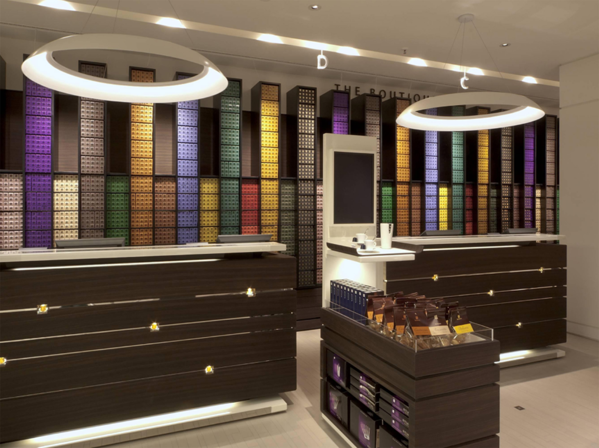 Logistik Consulting | Planung | Realisierung | Xvise