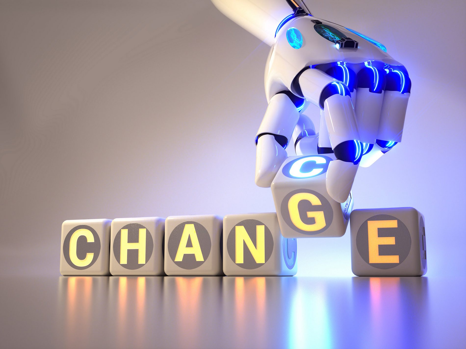 Change Management Change als Entwicklung Xvise
