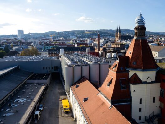 Ottakringer-Brauerei-Gelände-Vorderseite