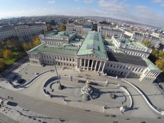 Xvise-Logistik-Consulting-Referenzprojekt-Parlament