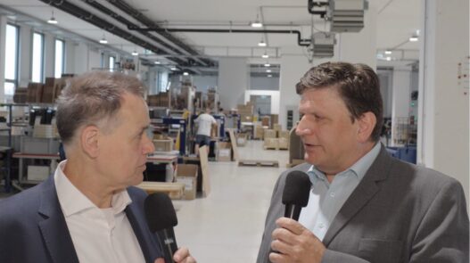 Auszeichnung-für-Codico-als-Spezialdistributor