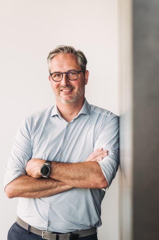 Xvise-Managing-Director-Gerald-Wolf-Logistics-Consulting